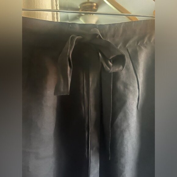 Ozma tapered drawstring pants, size XS. - Picture 7 of 7